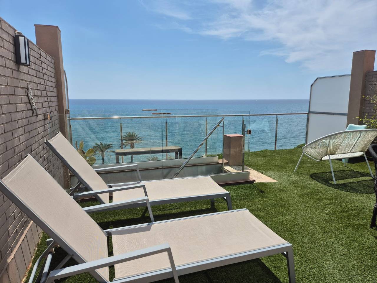 Ganze Wohnung, Homeholidaysrentals Excellent - Costa Barcelona in Pineda de Mar, Costa del Maresme