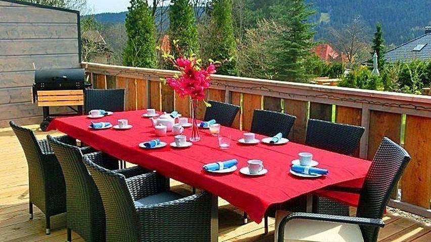 Chalet für 8 Personen in Hahnenklee - 2