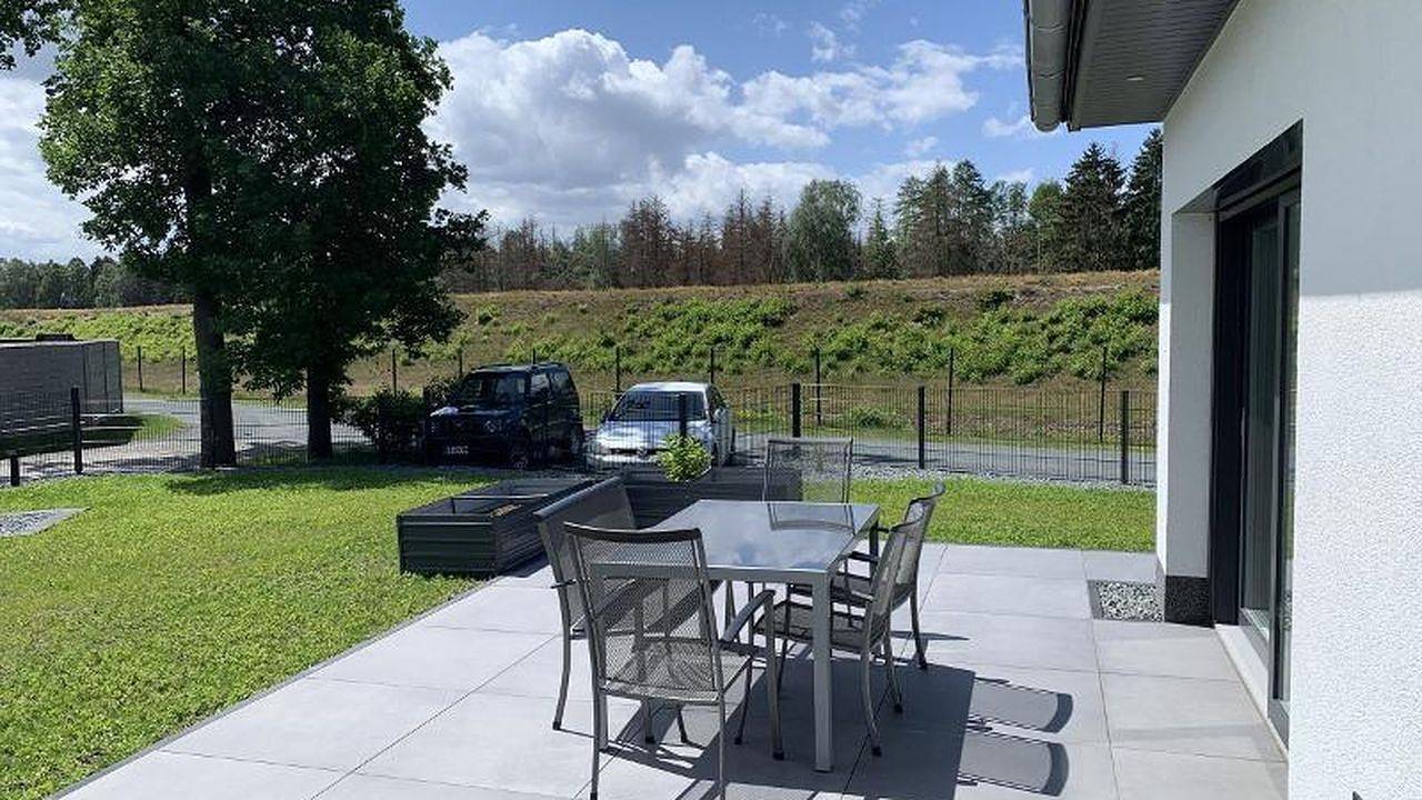 Ganze Ferienwohnung, Ferienwohnung für 4 Personen (70 m²) in Sassenburg in Sassenburg, Landkreis Gifhorn