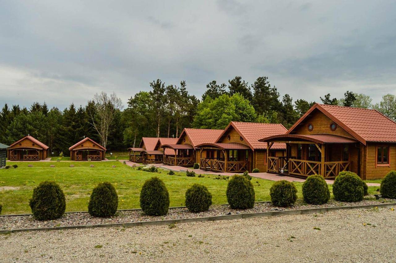 Gościniec Echo in Powiat mrągowski