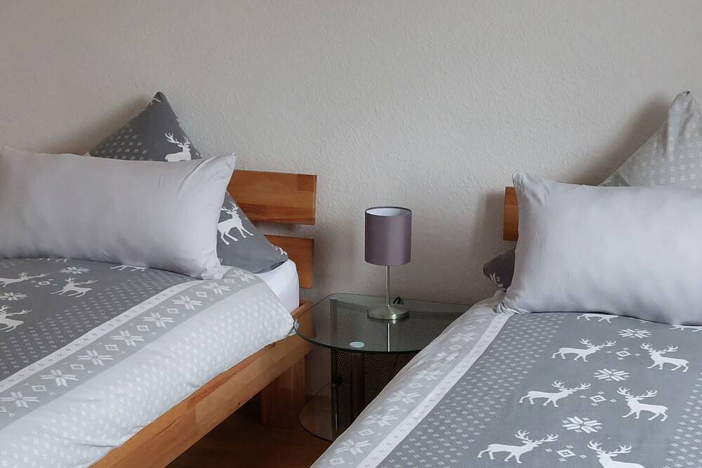 Ganze Wohnung, Ferienwohnung.-Monteur/Geschäftsleute in Wallerfangen, Mosel-Saar