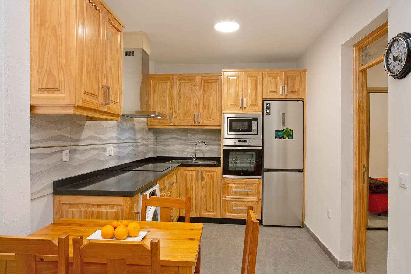 Apartamento entero, Apartamento 'Arinaga Home' con Wi-Fi in Arinaga, Gran Canaria Este
