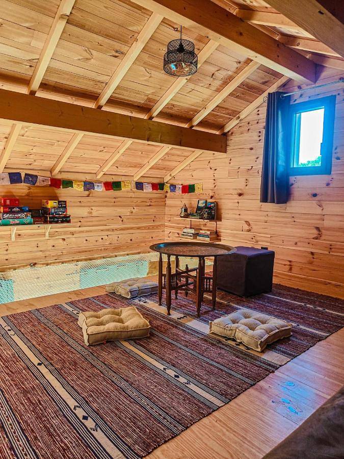 Location de vacances pour 6 personnes, avec terrasse et vue, animaux acceptés à Blandas - 3