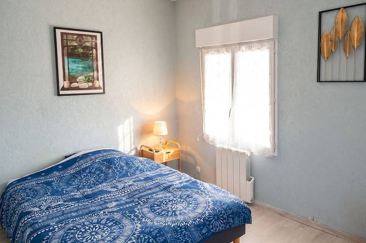 Homerez - Casa en Flamanville in Flamanville, Côte de la Déroute