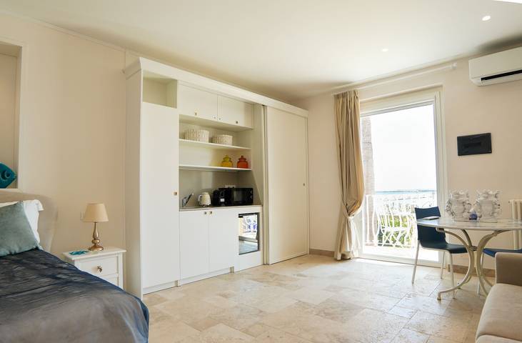 Maison d’hôte pour 4 personnes, avec balcon à Syracuse - 2
