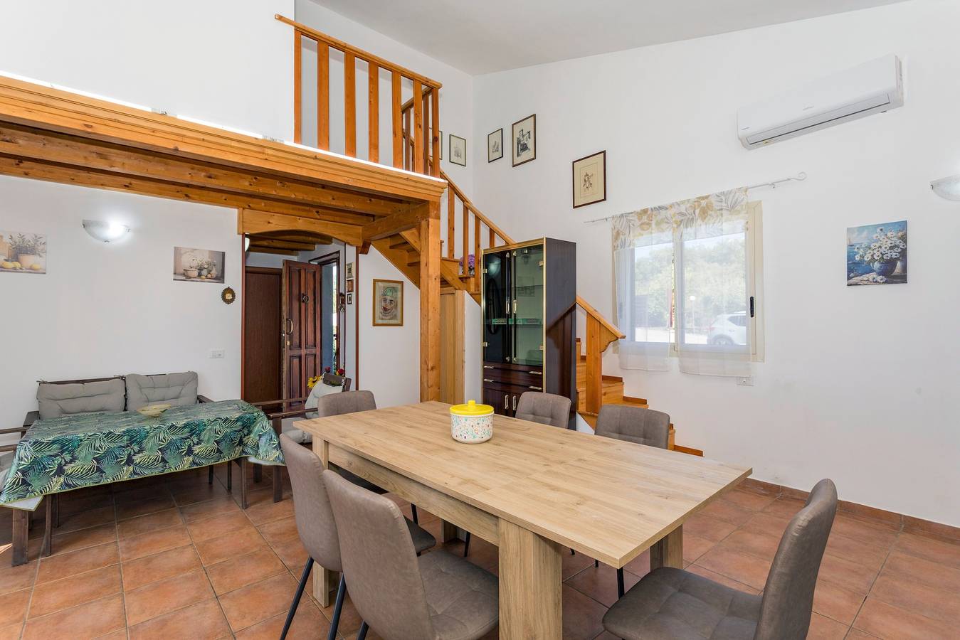Chalet 'Oasi Dell'Etna' in Belpasso, Etna