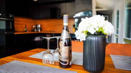 Ferienhaus für 4 Personen in Lohmen, Naturpark Nossentiner/Schwinzer Heide, Bild 1