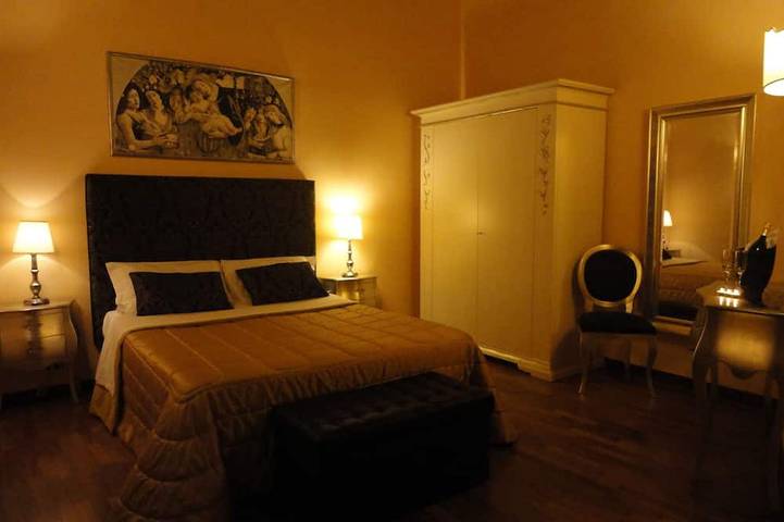 Gîte pour 4 personnes dans Izzalini - 2