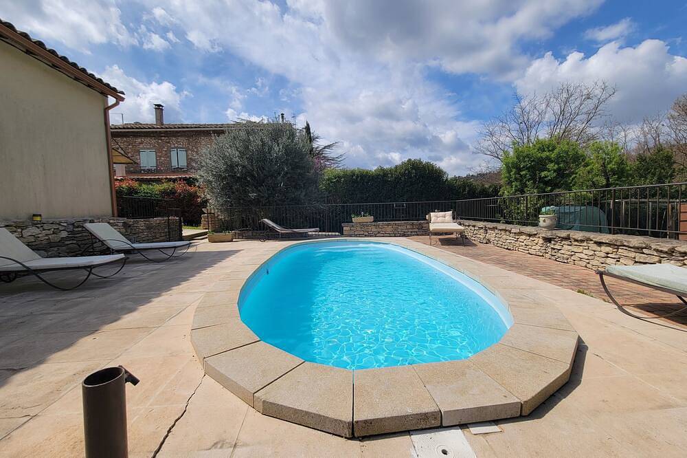 Photo : Maison de vacances