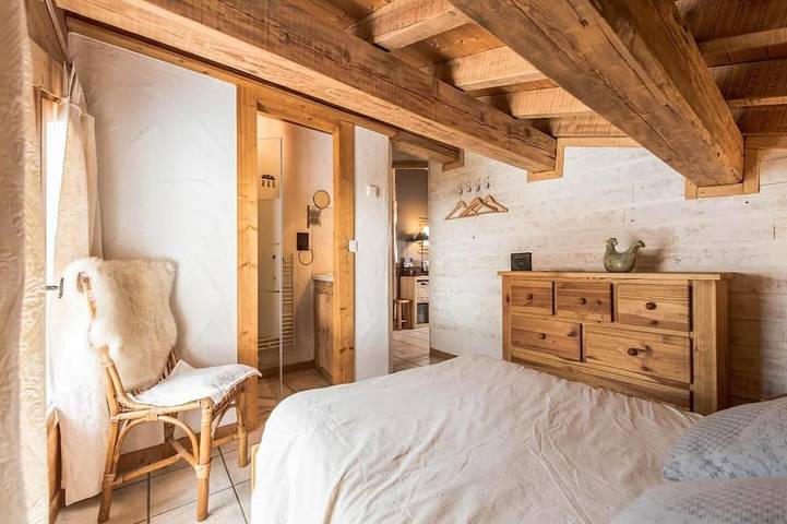 La Torsa - Villaroger in Villaroger, Albertville und Umgebung