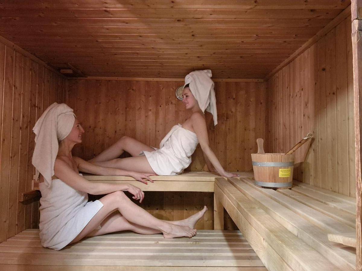 Knaus Campingpark Viechtach in Viechtach, Bawaria Wschodnia
