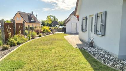 Ferienhaus für 4 Personen in Kramerhof, Stralsund Umland, Bild 2