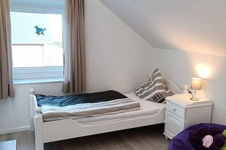 Ferienwohnung für 4 Personen in Vlotho - 3