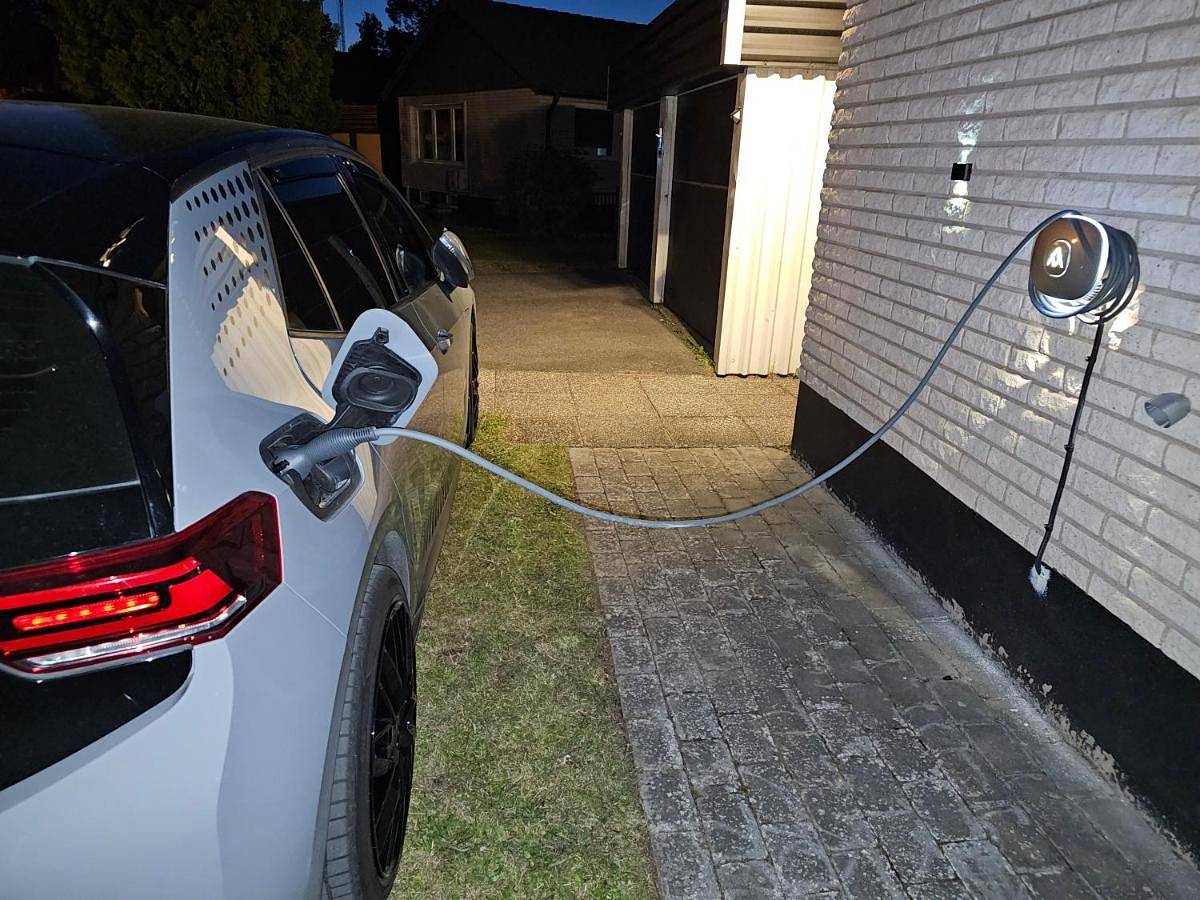 Villa for 10 persons with massage chair, sauna, billiard table and free electric vehicle station for electric cars in Hultsfred, Hultsfreds und Umgebung
