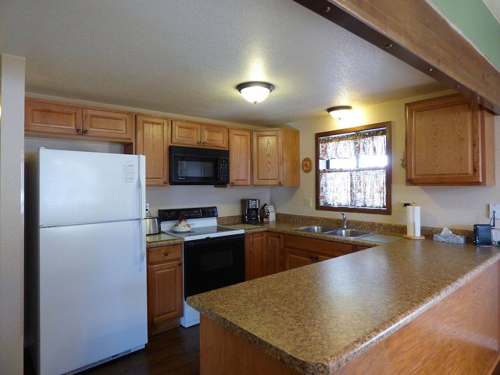 Ren Retreat- einen erholsamen Familien Hütte in der Nähe, Flagstaff, Sedona, Grand Canyon in Munds Park, Oak Creek Canyon