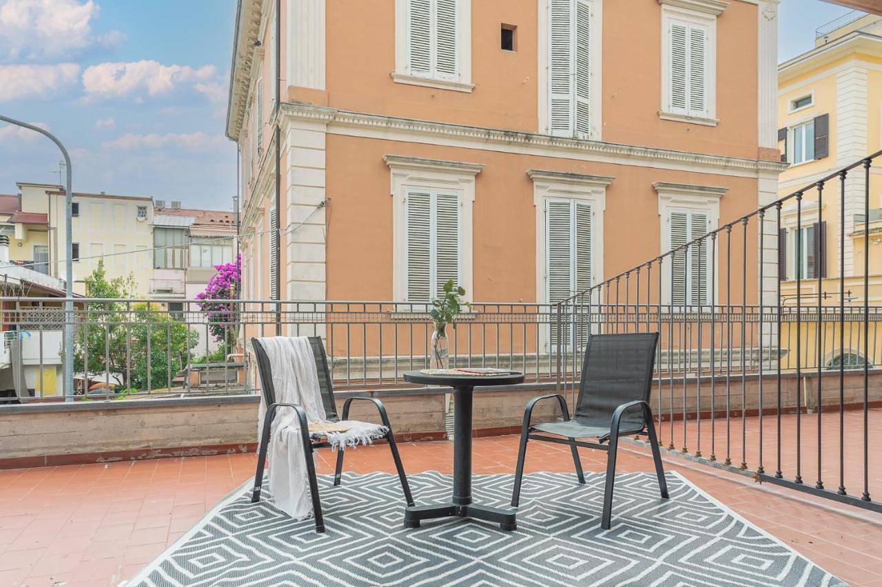 Residence Velò - Bike & Family in Giulianova, Giulianova (Commune)