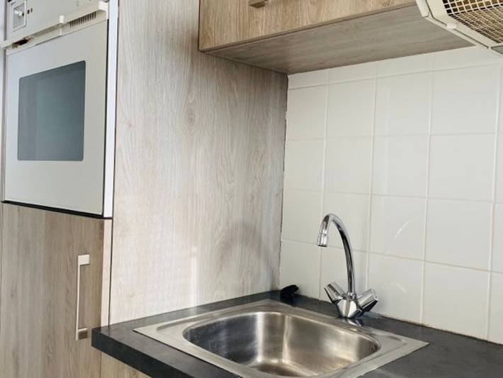 Gîte pour 4 personnes, avec terrasse à Calvi - 2