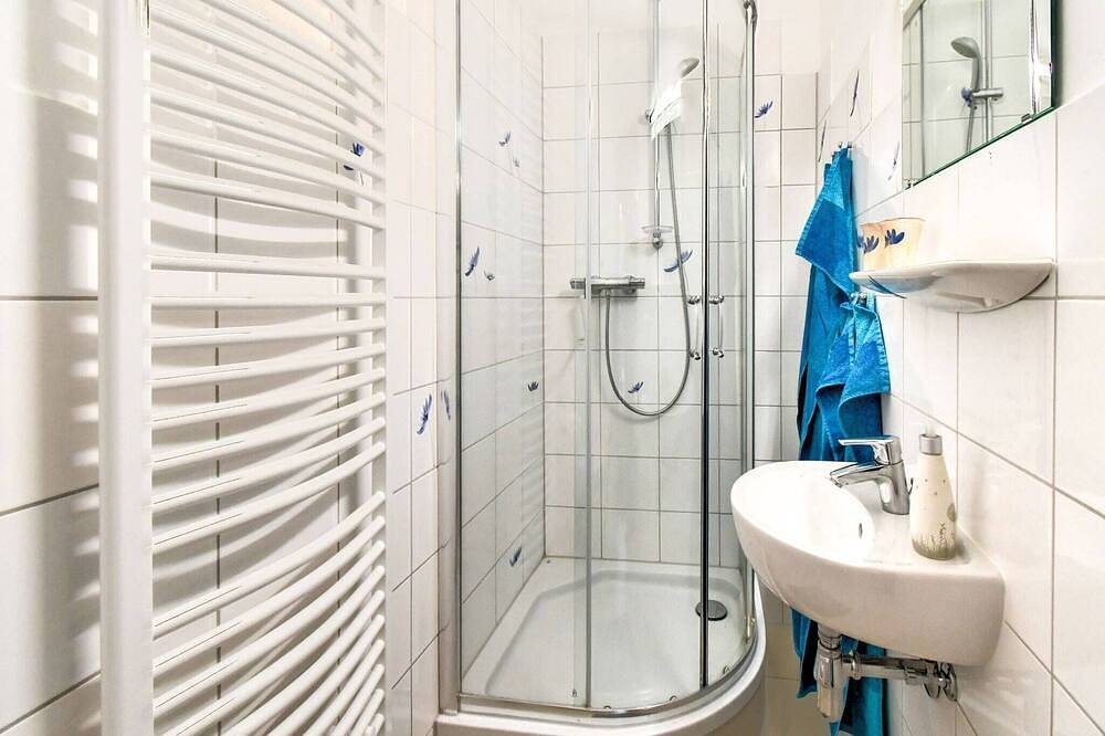 Ganze Wohnung, Wohnung nahe Ostsee Graal Müritz Strand in Rövershagen, Rostock und Umgebung