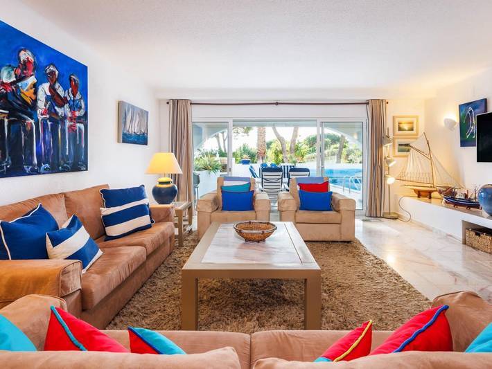 Villa North Star - Vale do Lobo Algarve in Vale do Lobo, Almancil