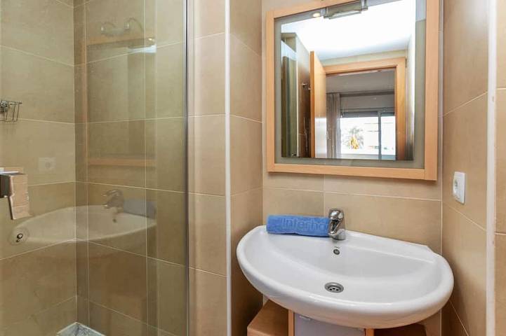 Appartement entier, La Vela in Sant Antoni de Calonge, Calonge
