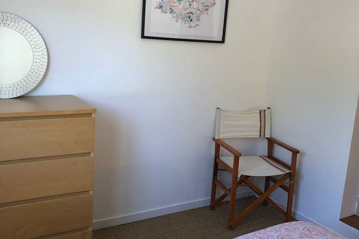 Location de vacances pour 5 personnes, avec jardin et terrasse à Gémenos - 4