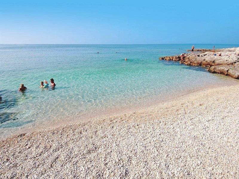 Ganze Wohnung, Apartman s terasom in Mali Lošinj, Lošinj
