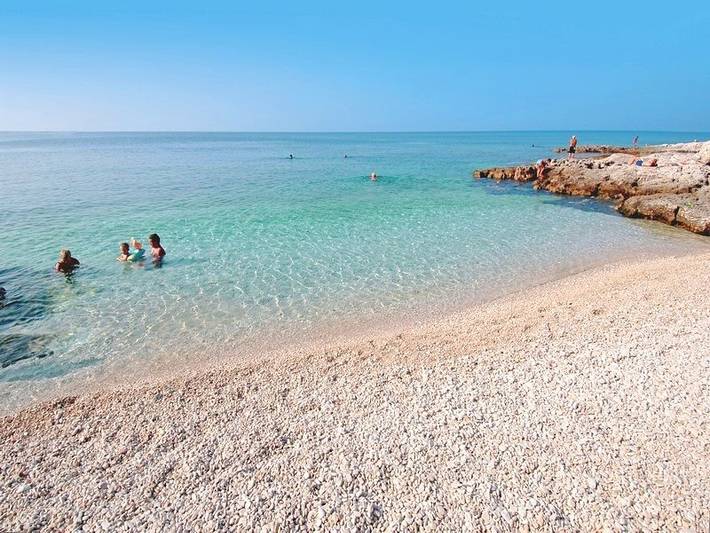 Ganze Wohnung, Apartman s terasom in Mali Lošinj, Lošinj (Kvarner Bucht)