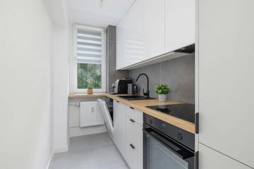 Domek Letniskowy dla 3 osoby w Katowice, Śląsk, Zdjęcie 2