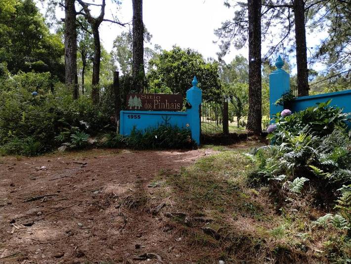 Casas e apartamentos de temporada para 10 pessoas, com balcão e vista e ainda piscina, com animais de estimação em Pelotas