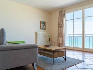 Ferienwohnung für 4 Personen in Kühlungsborn, Mecklenburgische Ostseeküste, Bild 4