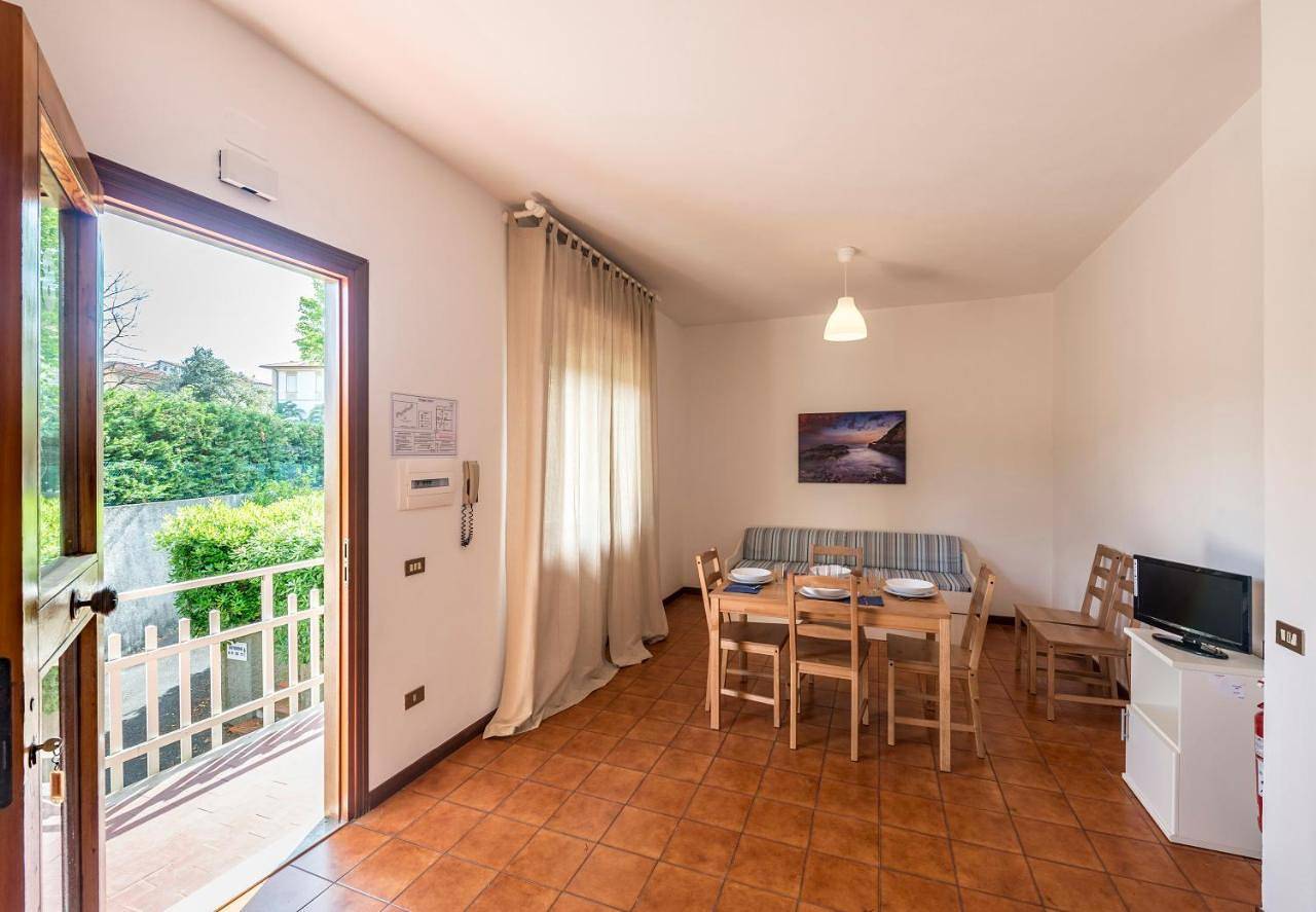 Appartement entier, Caletta Apartments in Rosignano Solvay, Rosignano Marittimo