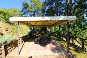 Casa Rural para 8 Personas en Castel Focognano, Provincia de Arezzo, Foto 3