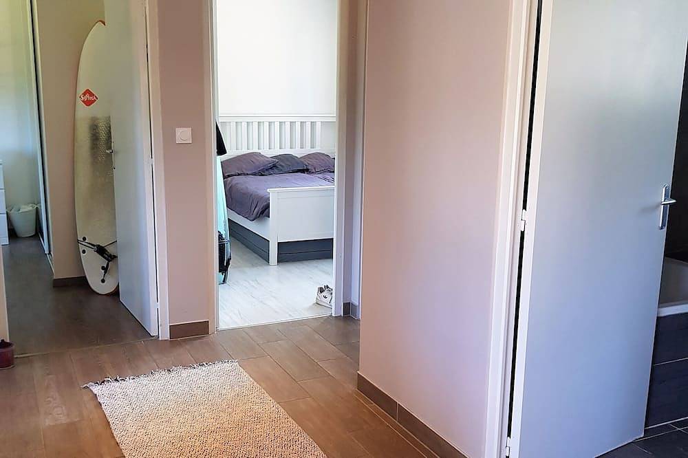 Villa Julia Piscine 7mx4m Chauffée au sel Coeur de Village in Tosse, Côte d’Argent