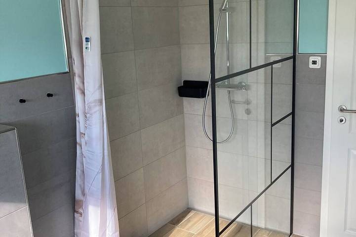 Ferienhaus für 4 Personen, mit Terrasse und Pool sowie Garten in Soltau - 4