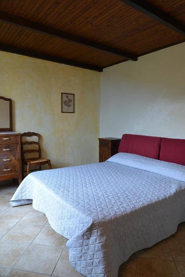 Appartement entier, Agriturismo Osteria du Barba Pe' - Casa Miranda in Seborga, Riviera di Ponente
