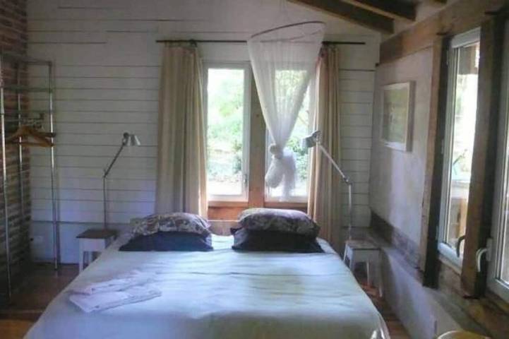 Location de vacances pour 5 personnes, avec jardin et terrasse à Messanges - 3