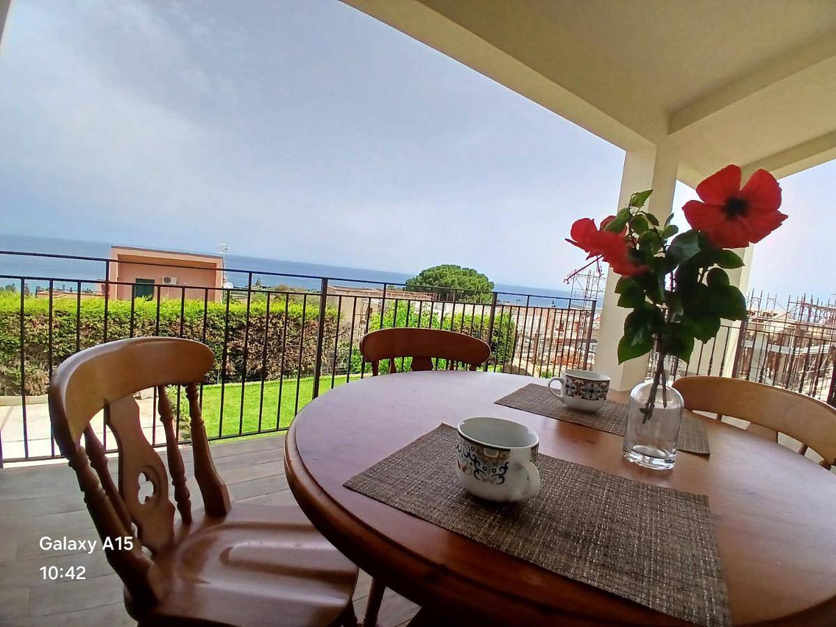 Villa Robinia in Cefalù, Cefalù (gemeinde)