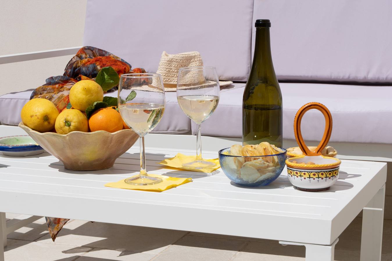 Appartamento intero, Estate4Home - Capri Darly Apartment in Anacapri, Napoli e dintorni