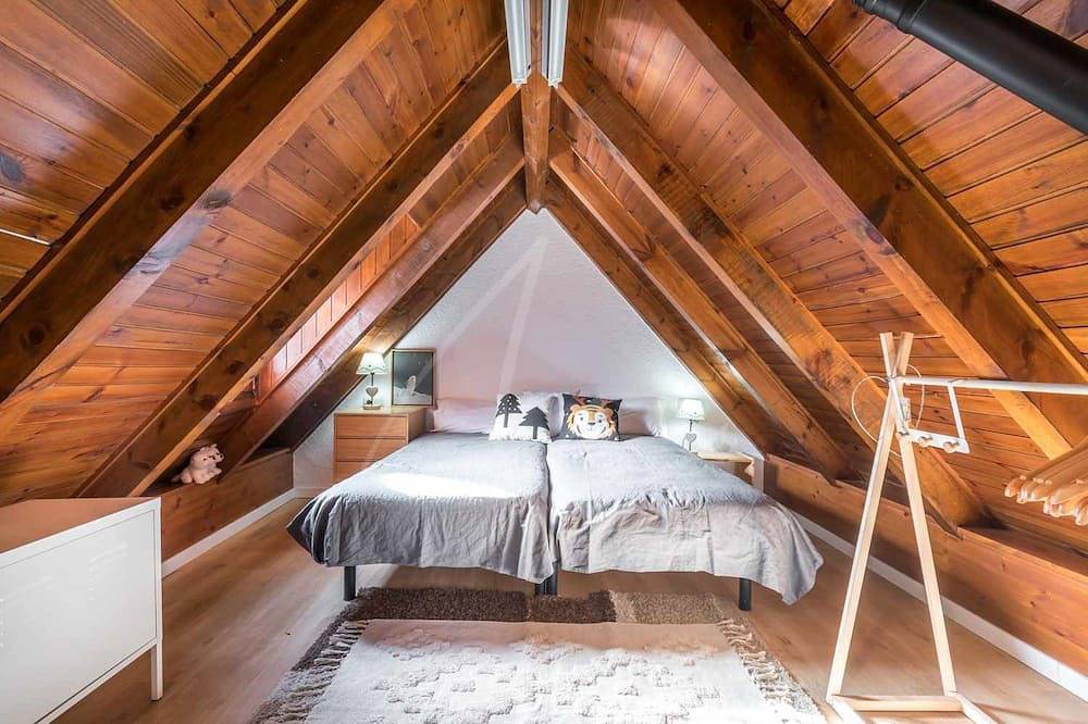 Entire apartment, Era Salana by Seamount Rentals in Naut Aran, Baqueira Beret