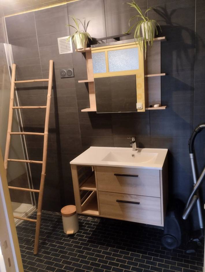 Gîte pour 4 personnes, avec jardin à Aubusson - 3