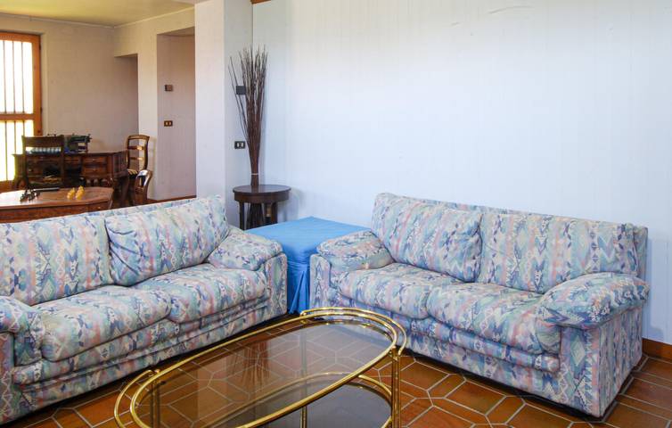 Location de vacances pour 7 personnes, avec jardin à Cingoli - 3