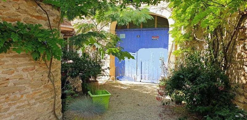 Sainte Glycine in Montillot, Arrondissement d'Avallon
