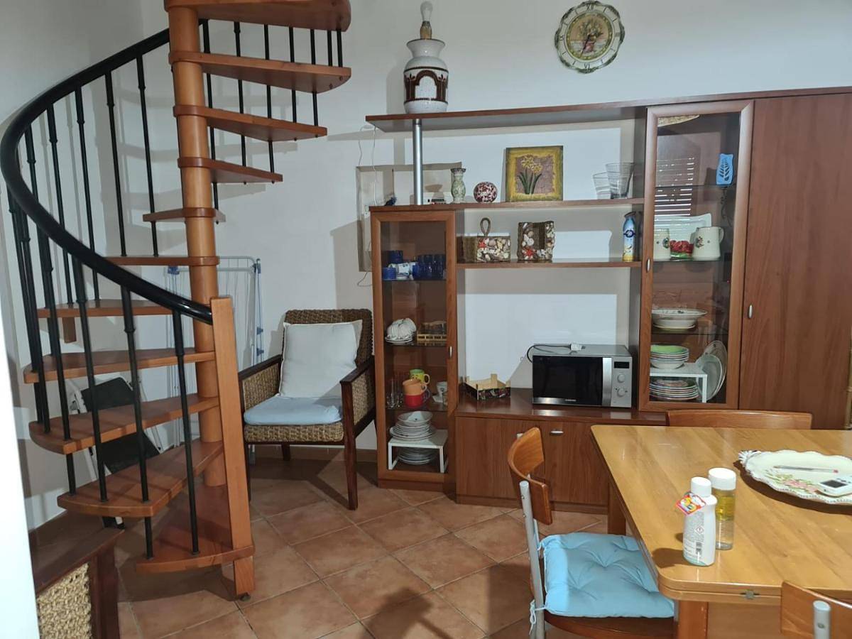 One-Bedroom House in Spiaggia presso le Dune di Campomarino, Campomarino (Puglia)