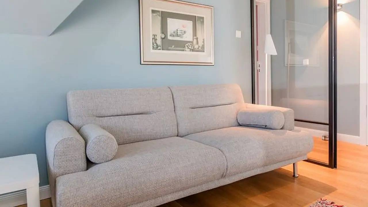 Ferienhaus für 6 Personen (185 m²) in Süderende in Süderende, Föhr