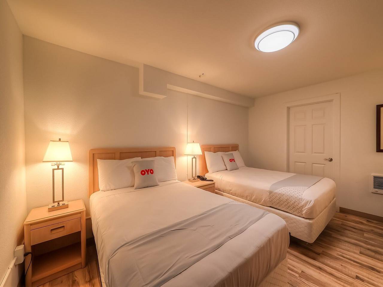 Entire apartment, 2 Full Beds | Nsmk in Newport (OR), North Oregon Coast
