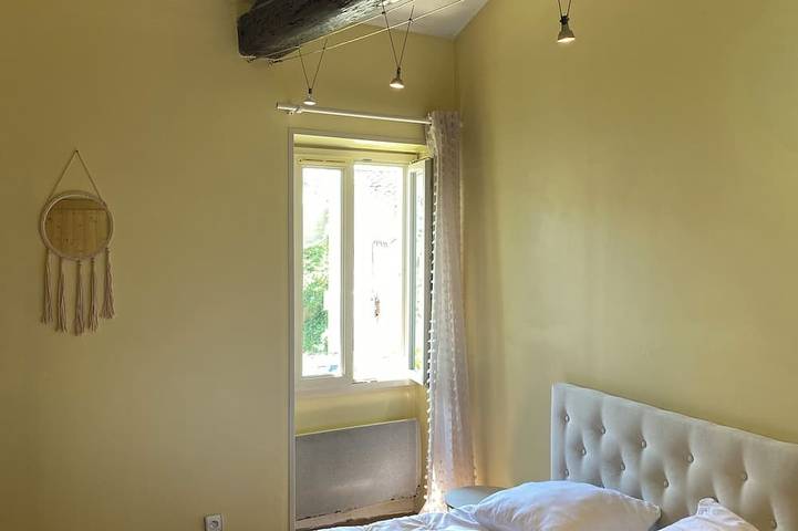 Location de vacances pour 4 personnes à Malataverne