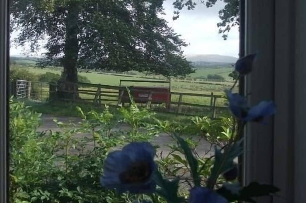 Einzelzimmer-Standard-Gemeinsames Badezimmer in Ayrshire