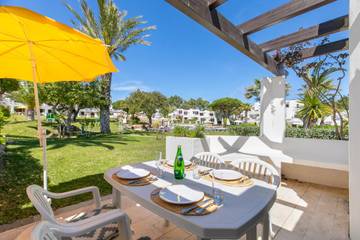 Glamping voor 6 Personen in Olhos de Água, Algarve, Afbeelding 4