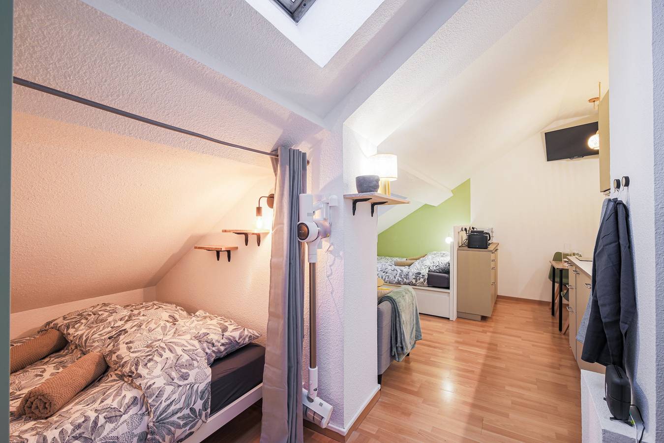 Ganze Wohnung, Le Studio Amande - Au centre-ville de Grenoble in Grenoble, Isère