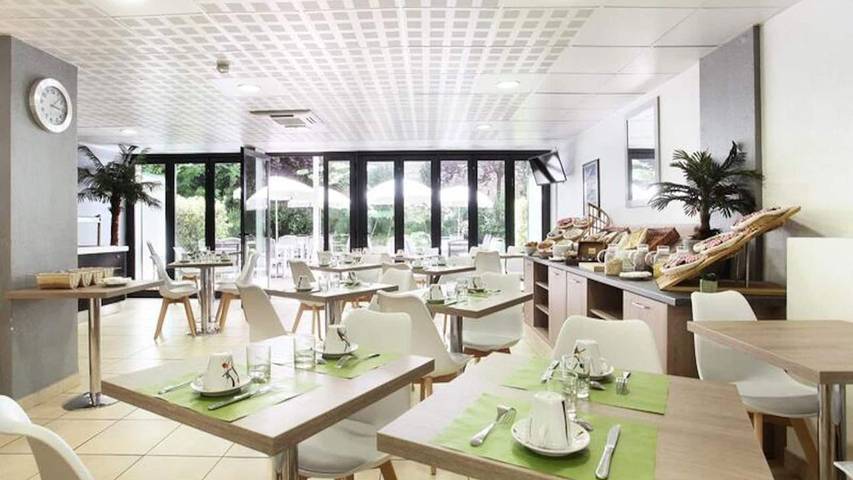 Ferienwohnung für 3 Personen, mit Haustier - 1